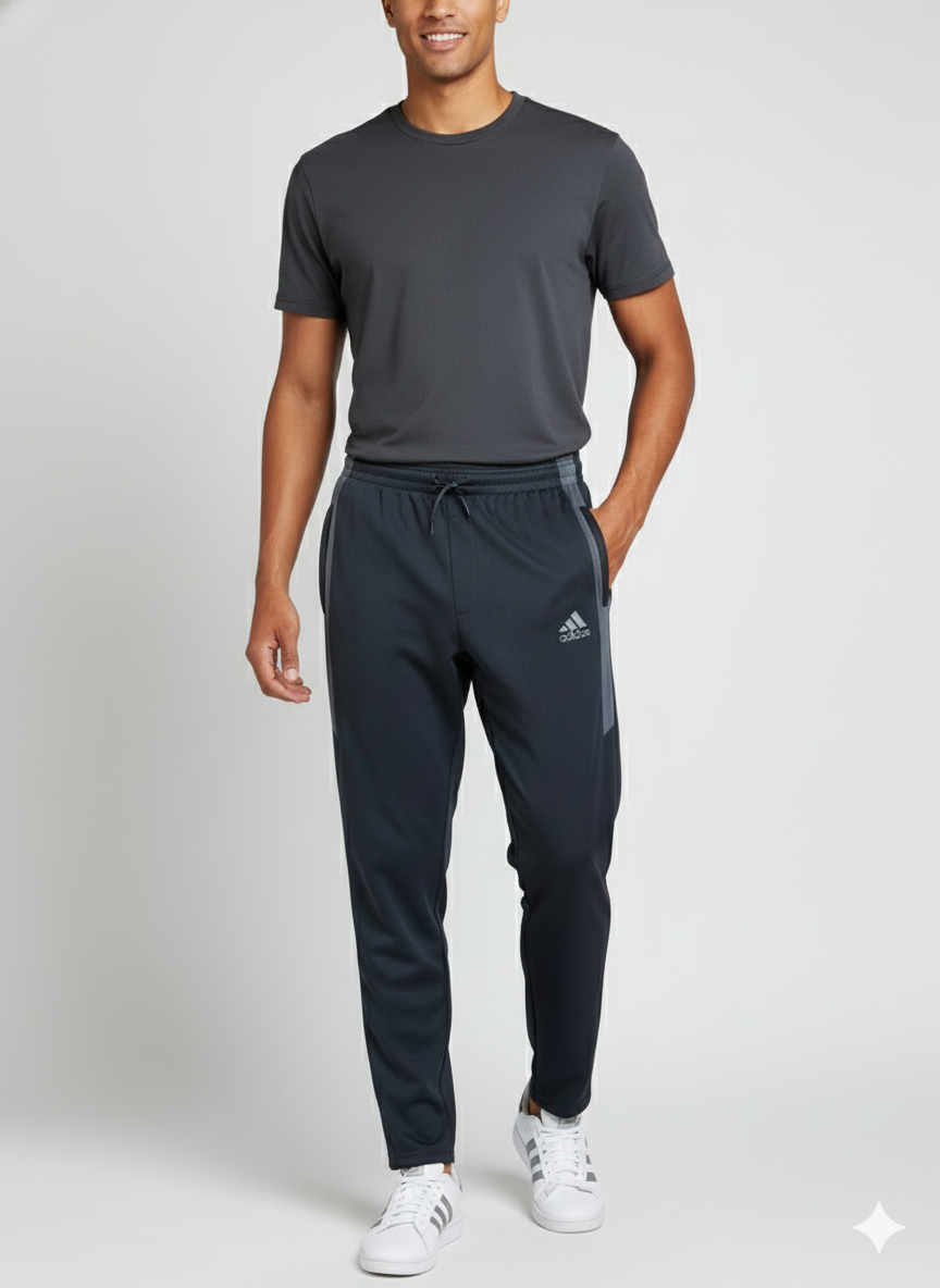 China mesh fabric trousers