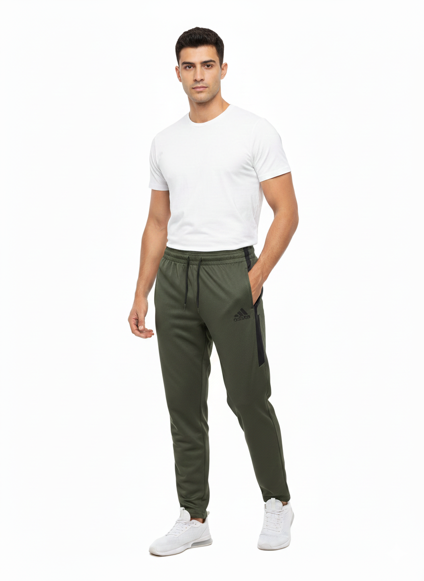 China mesh fabric trousers