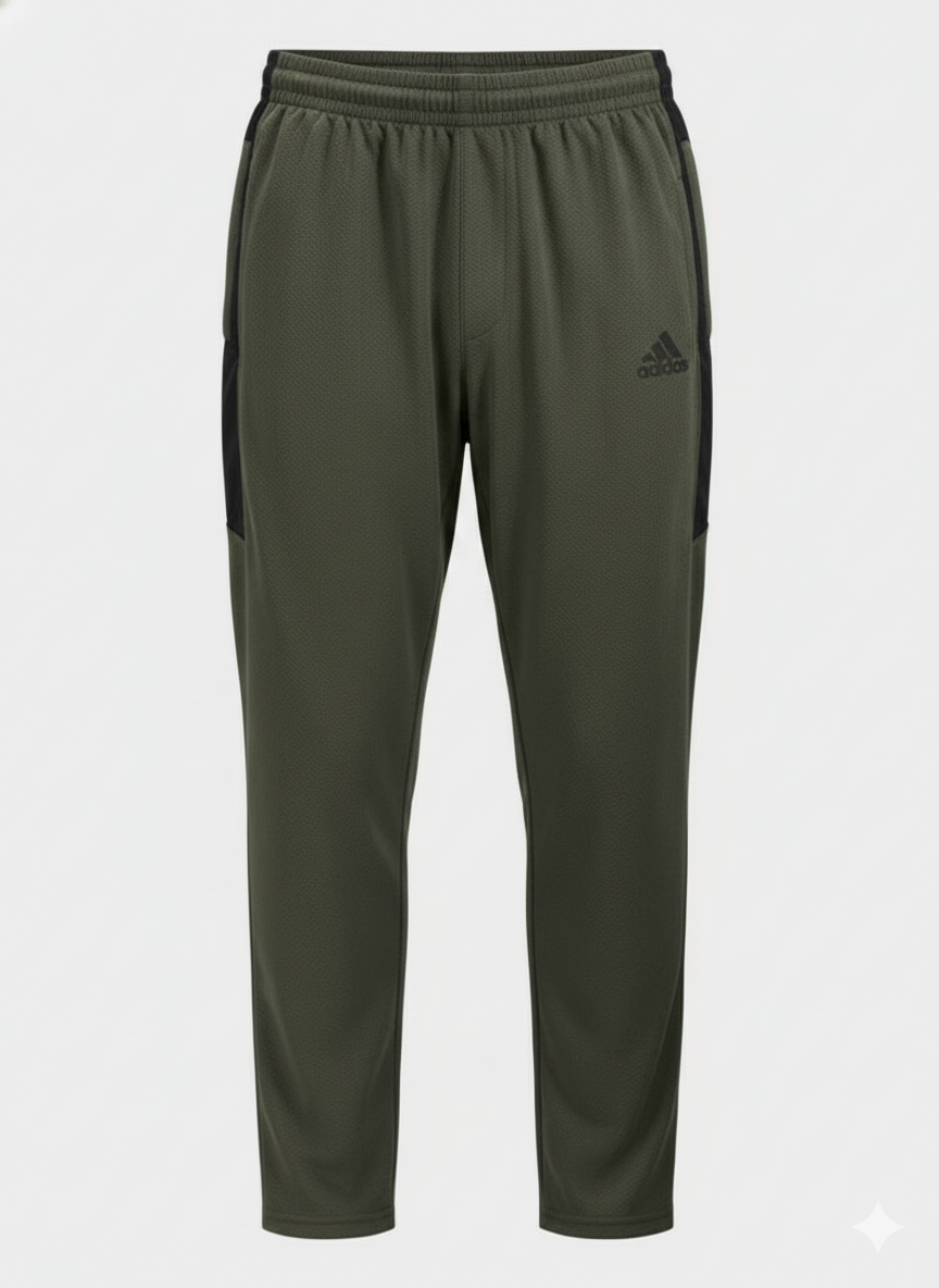 China mesh fabric trousers