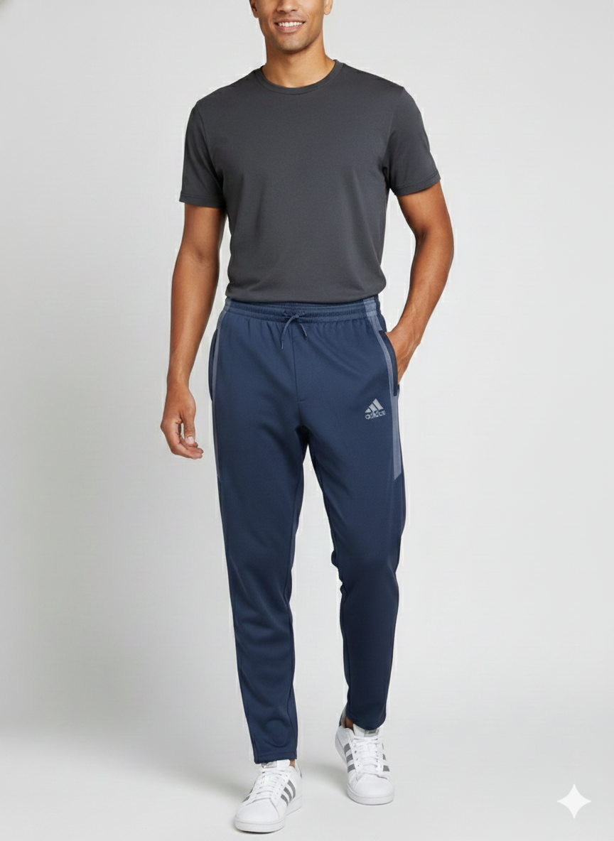 China mesh fabric trousers