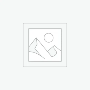 ALO Premium T-Shirt – China Marshallise Fabric (220 GSM) – Ash Gray